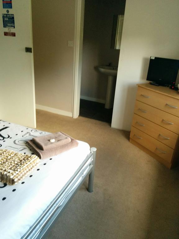 The Thistle Inn Cumnock Camera foto
